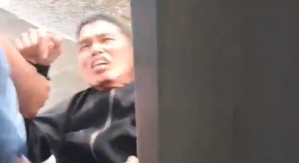 Detik-detik Anak Politikus PKS Melawan Pelaku Sebelum Tewas Ditusuk